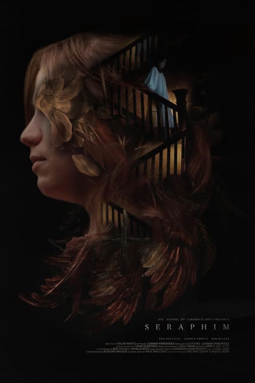 Poster for Seraphim
