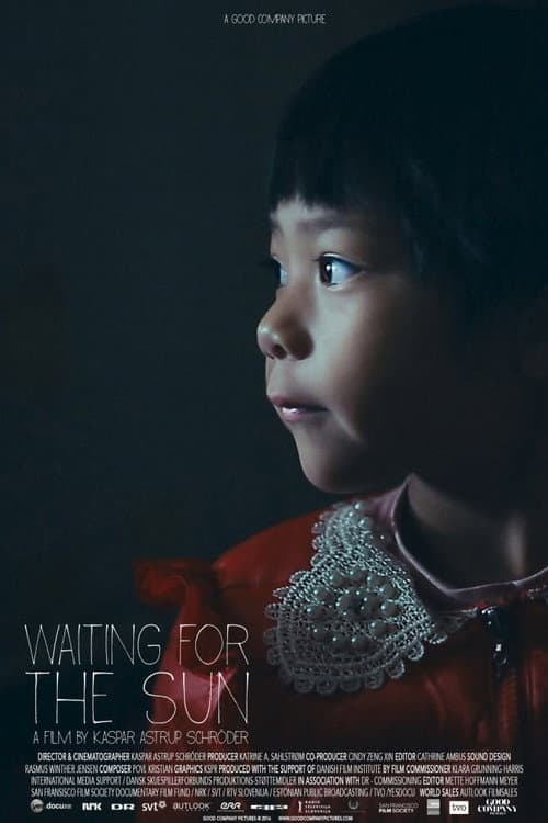 Poster for Waiting for the Sun