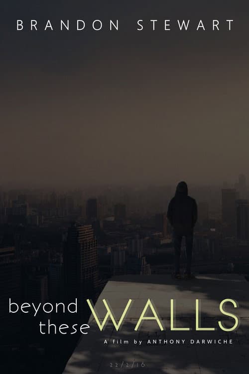 Poster for Beyond These Walls