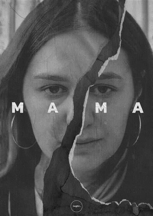 Poster for Mama