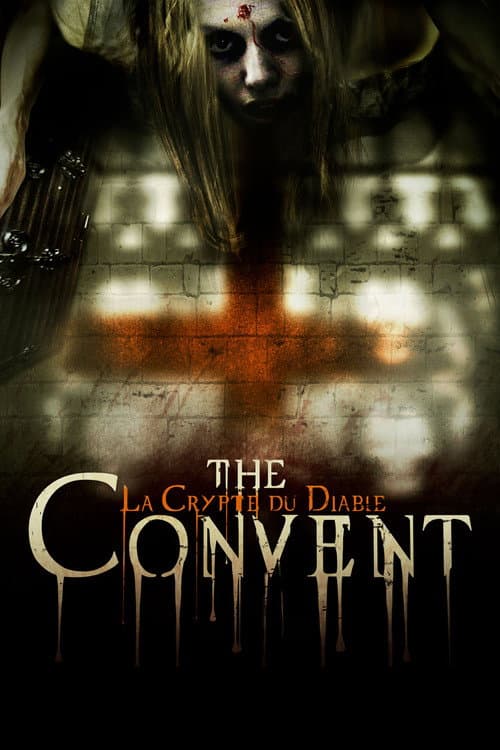 Poster for The Crypt