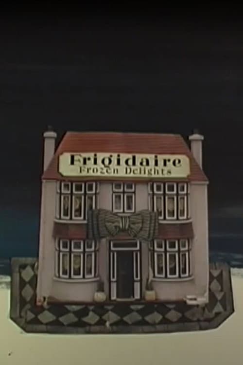 Poster for Frigidaire