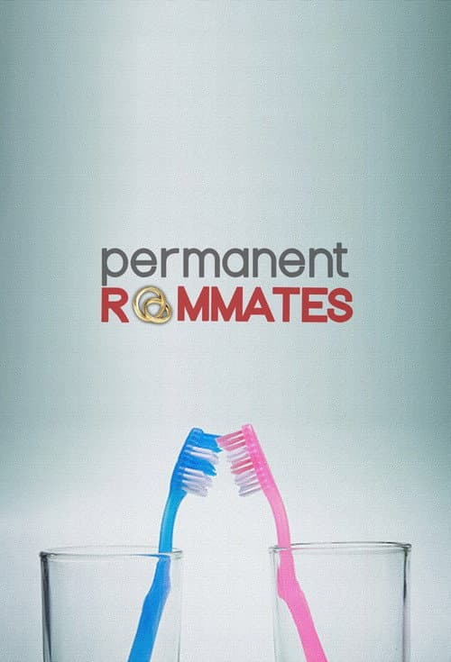 Poster for Permanent Roommates