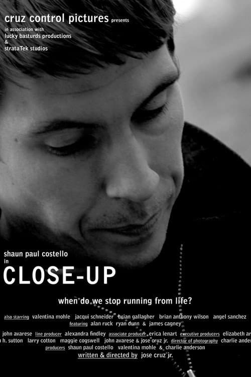 Poster for Close-Up