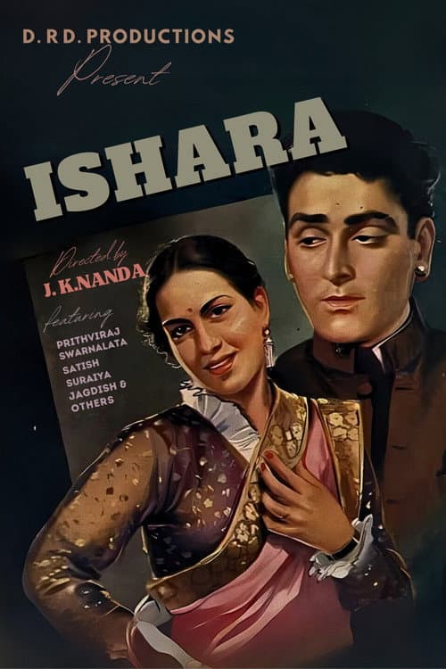 Poster for Ishara