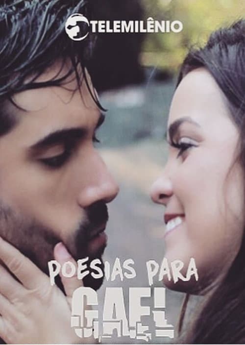 Poster for Poesias Para Gael