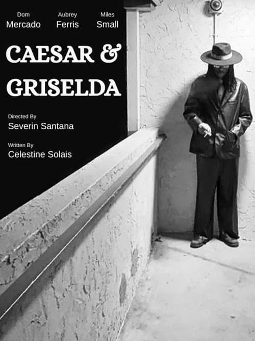 Poster for CAESAR & GRISELDA