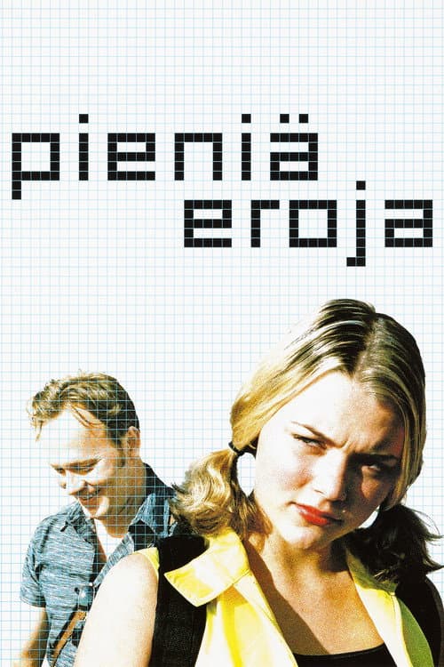 Poster for Pieniä eroja