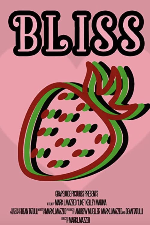 Poster for Bliss