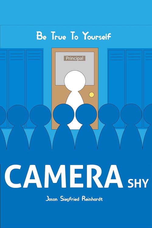 Poster for Camera Shy