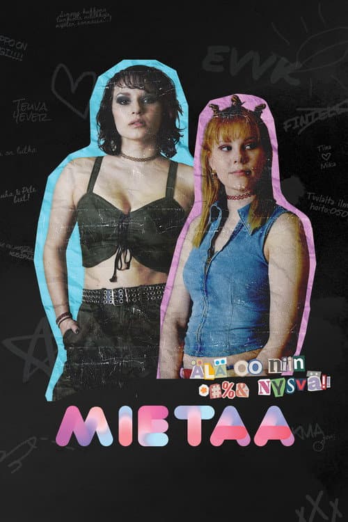 Poster for Mietaa