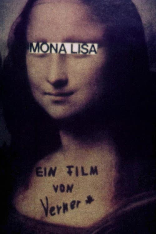 Poster for Mona Lisa