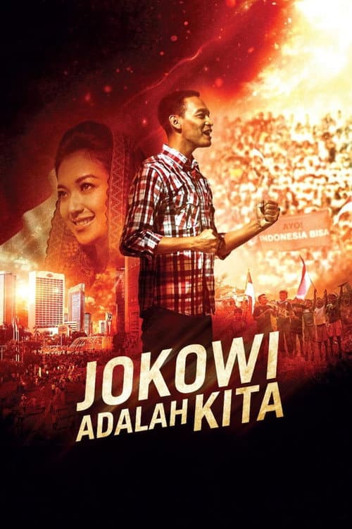 Poster for Jokowi Adalah Kita