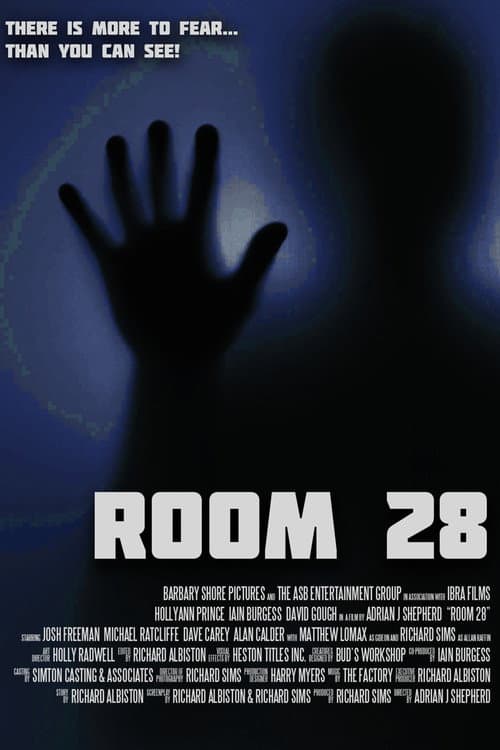 Poster for Room 28