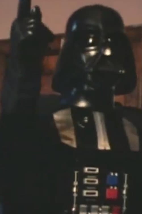 Poster for Jedi Lite