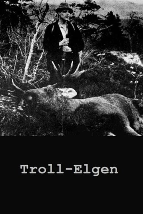Poster for Troll-Elgen