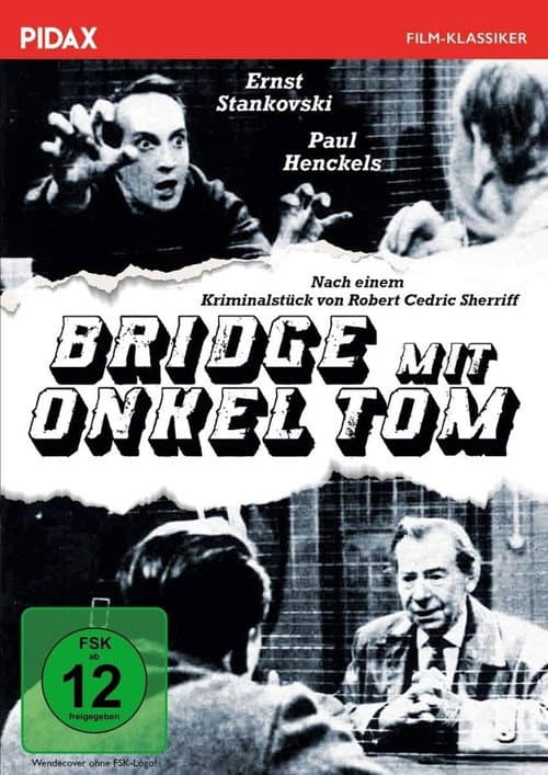 Постер до фільму «Bridge mit Onkel Tom»