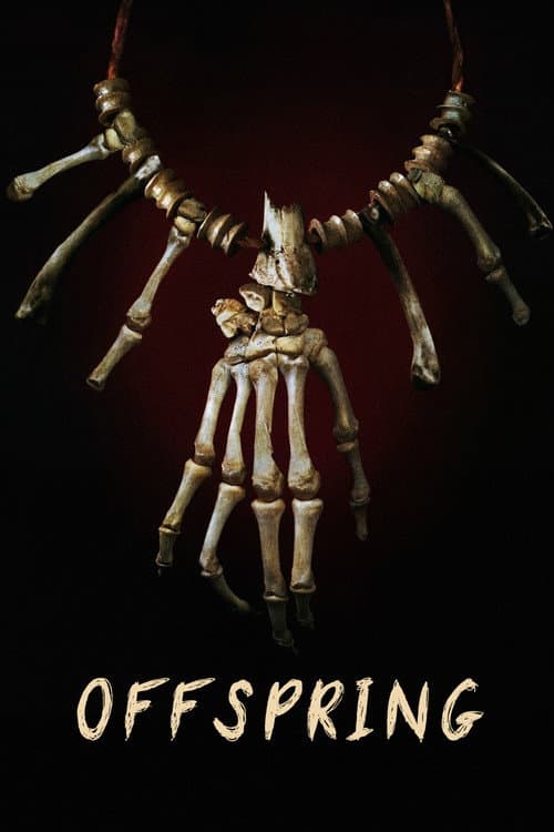 Poster for Offspring