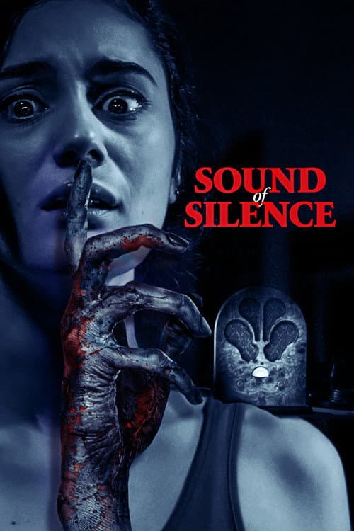 Poster for Sound of Silence