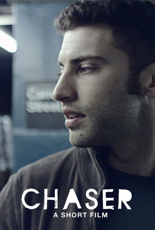 Poster for Chaser
