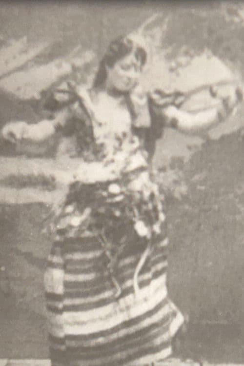 Poster for Fatima