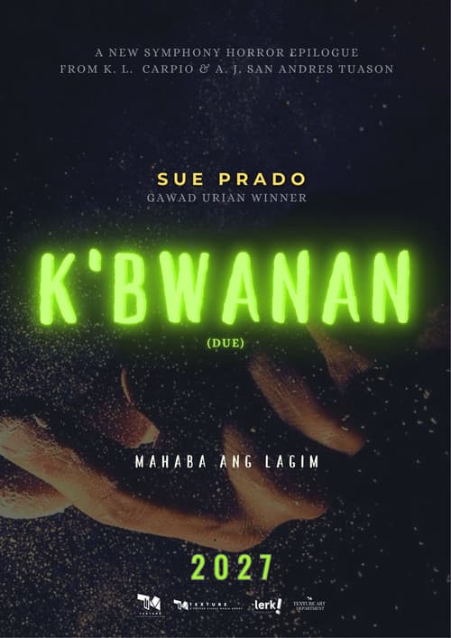 Poster for DUE