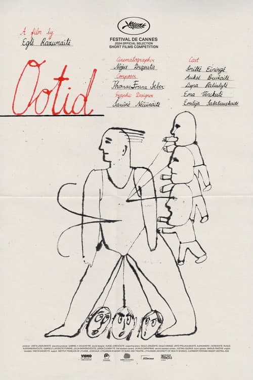 Poster for Ootid