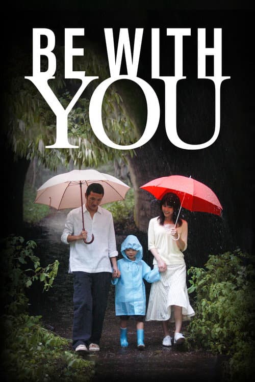 Poster for Be with You