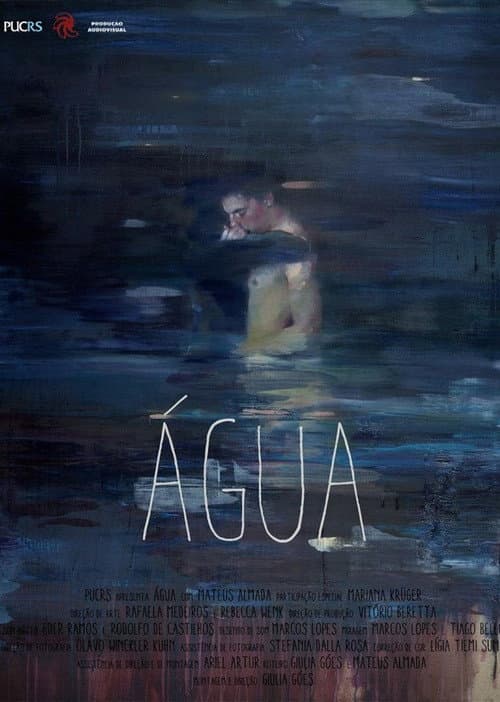 Poster for Água