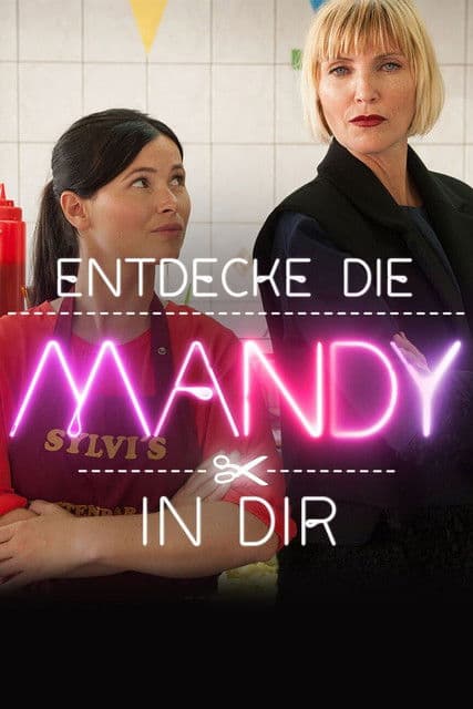 Poster for Entdecke die Mandy in Dir