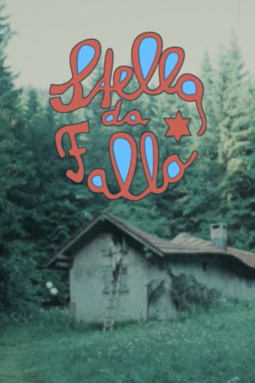 Poster for Stella da Falla
