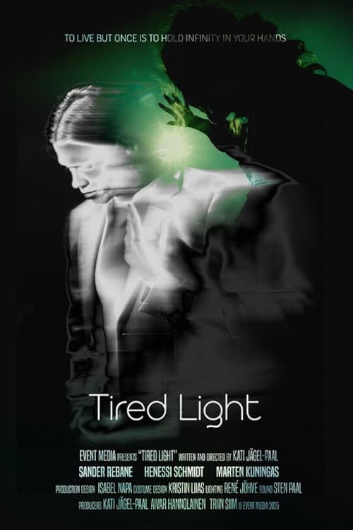 Poster for Tired Light