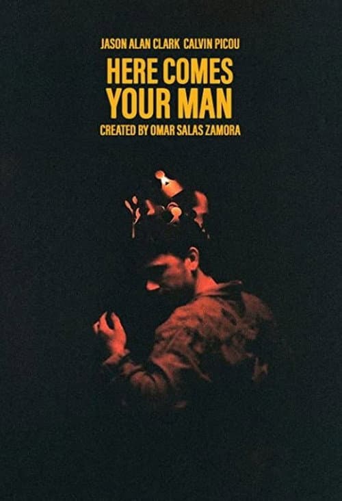 Poster for Here Comes Your Man