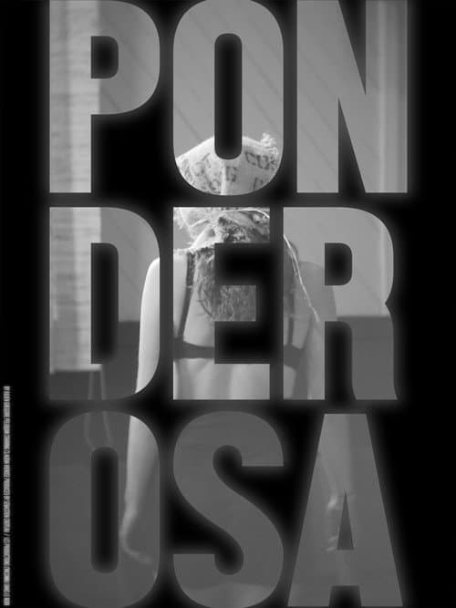 Poster for Ponderosa