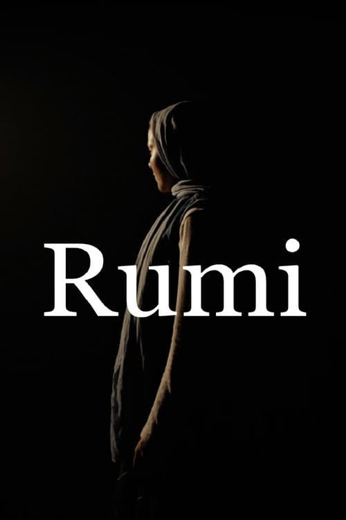 Poster for Rumi