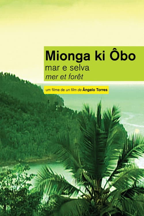 Poster for Sea and the Jungle