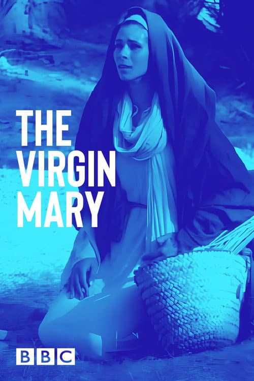 Poster for The Virgin Mary