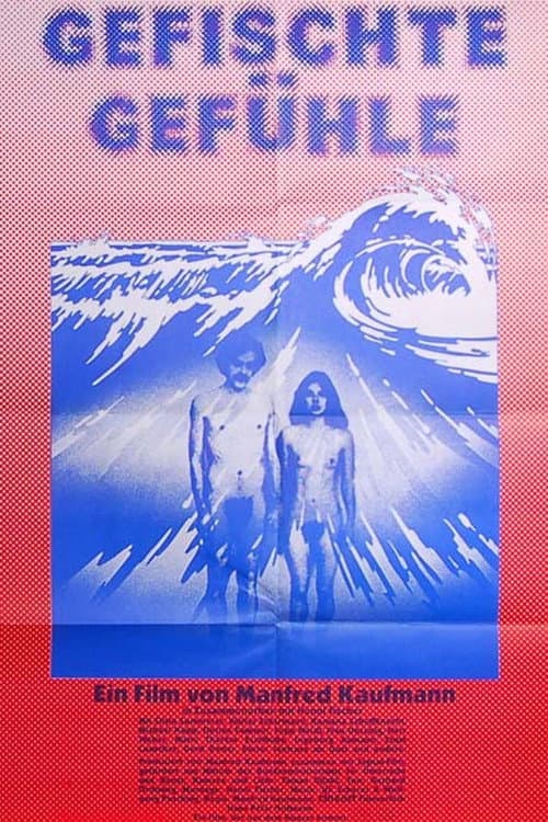 Poster for Caught Feelings