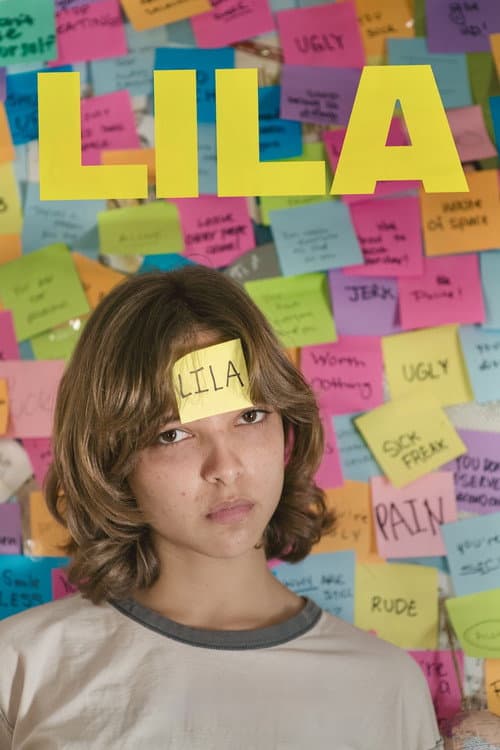 Poster for Lila