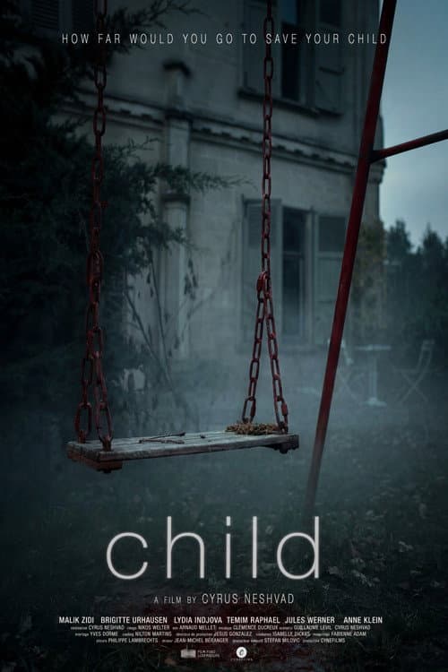 Poster for Child