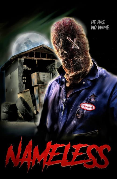 Poster for Nameless