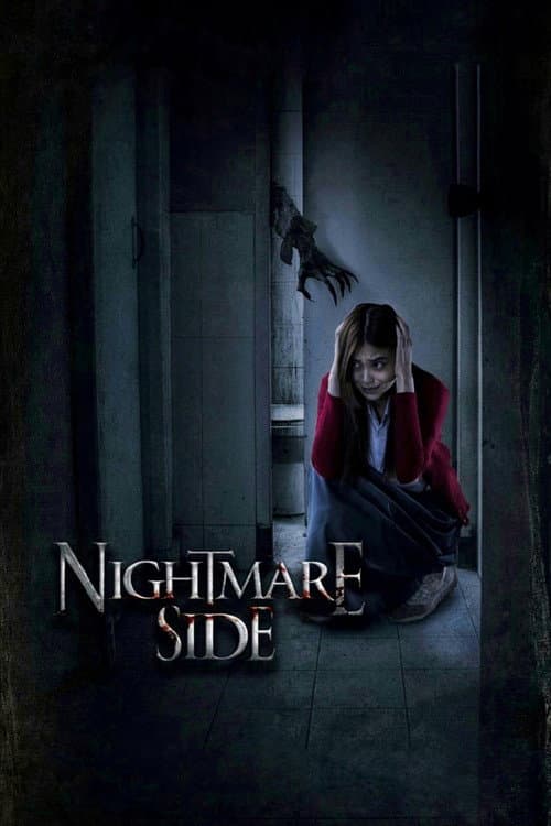 Poster for Nightmare Side: Delusional