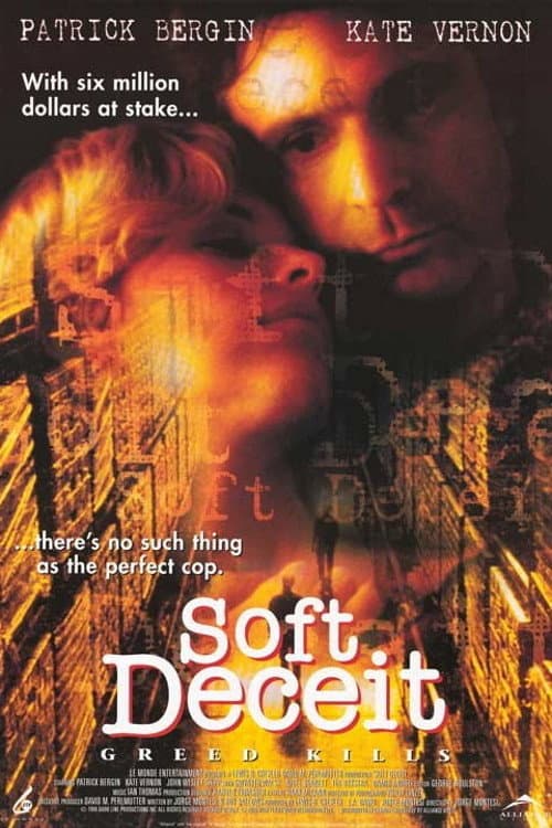 Poster for Soft Deceit