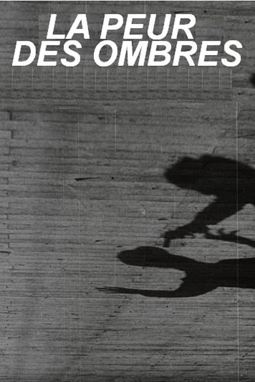 Poster for Fear of Shadows