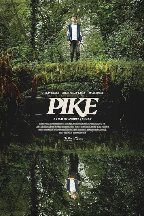 Poster for Pike