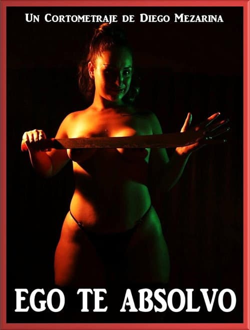 Poster for Ego Te Absolvo