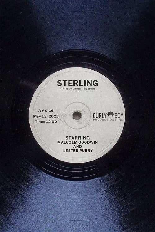 Poster for Sterling