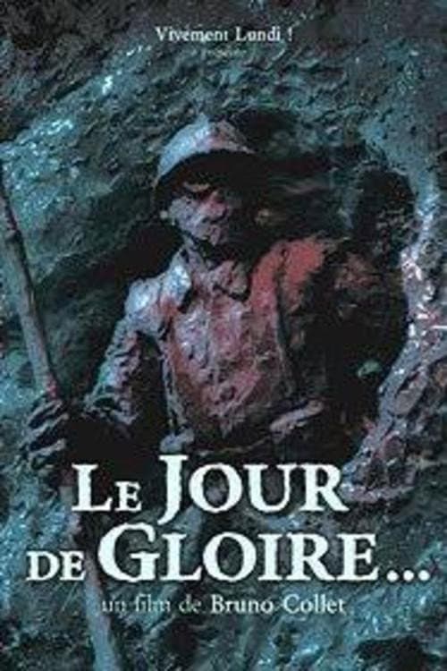 Poster for Day of Glory