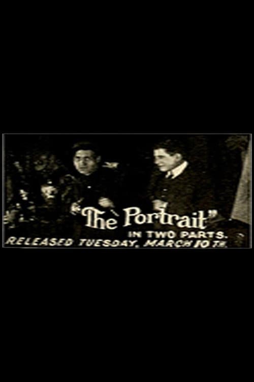 Poster for The Portrait
