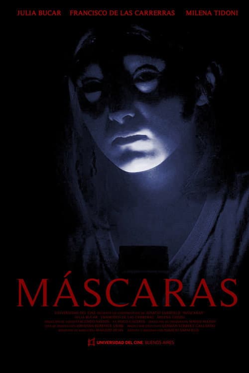 Poster for Masks